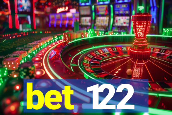bet 122